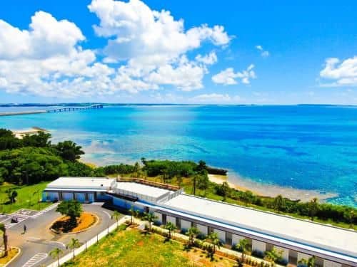 Day's Beach Hotel Zuichou Day's Beach Hotel Zuichou