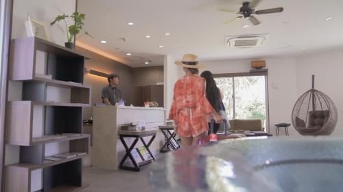 Day's Beach Hotel Zuichou3