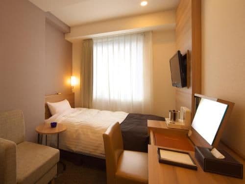 Single Room - Non Smoking
