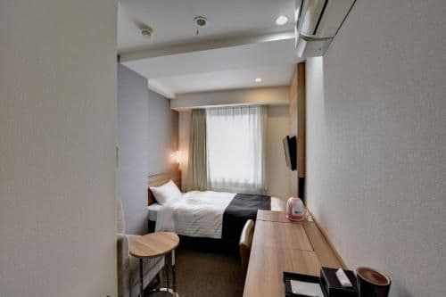 Single Room - Non Smoking