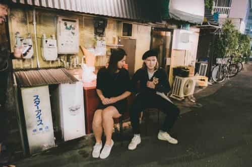 MINIMAL SHIMOKITA Stylish Loft Apt MINIMAL SHIMOKITA Stylish Loft Apt