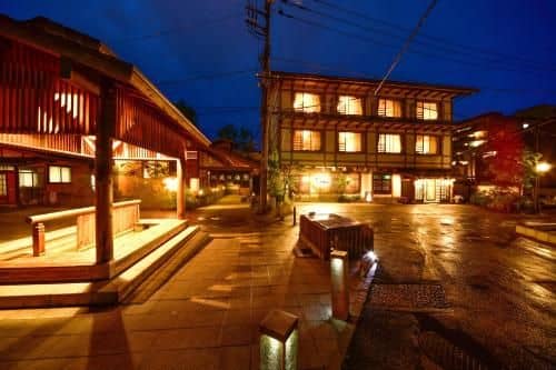 Kusatsu Onsen Ryokan Tamura Kusatsu Onsen Ryokan Tamura