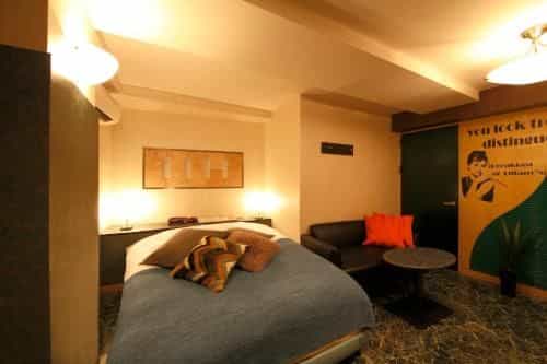 Hotel Le Club (Adult Only) Hotel Le Club (Adult Only)