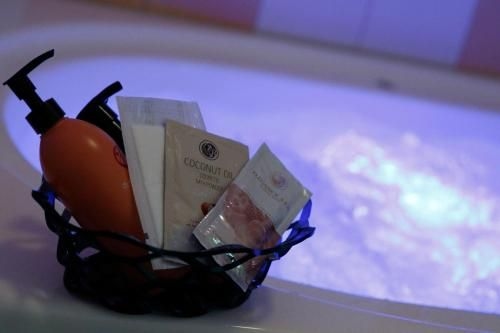 Hotel Le Club (Adult Only)4