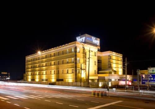 Hotel Very Matsusaka (Adult Only) Hotel Very Matsusaka (Adult Only)