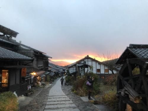 Guesthouse Nedoko1