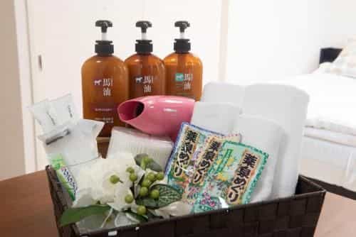 Amore Suoumachi Apartment Amore Suoumachi Apartment