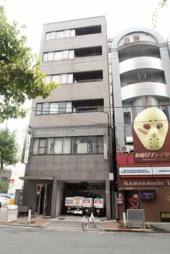 Amore Suoumachi Apartment Amore Suoumachi Apartment