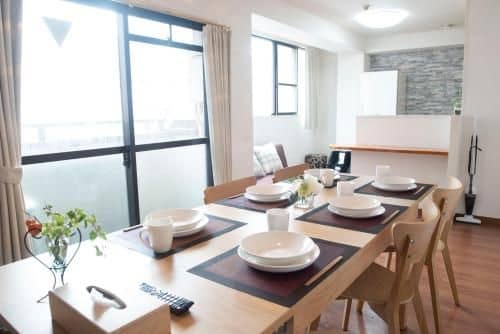 Amore Suoumachi Apartment Amore Suoumachi Apartment