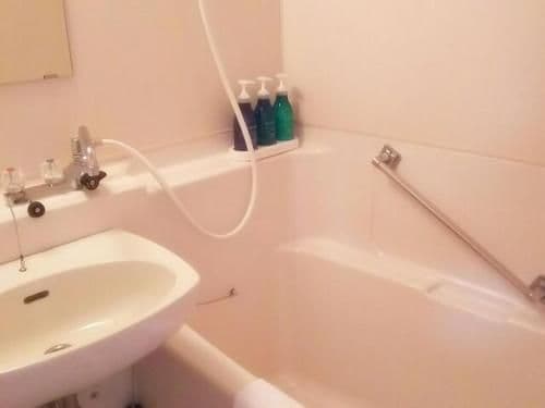 Twin Room with Bathroom