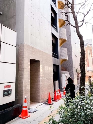 NEST HATAGAYA #1 Stylish Apt (Nest Hatagaya #1 Stylish Apt)2