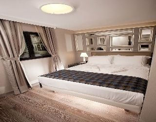 LA VILLA HOTEL4