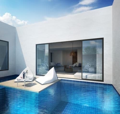 Superior Suite