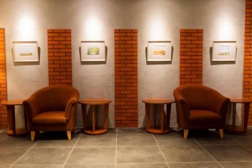 HOTEL REBORN NOPPORO (Hotel Reborn Nopporo)1