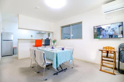 Superior Apartment