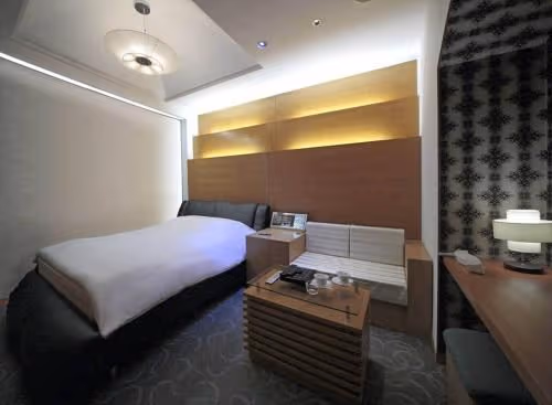 Superior Queen Room