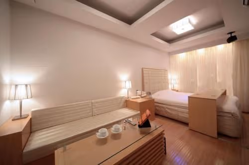 Superior Queen Room