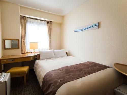 Osaka Umeda OS Hotel Osaka Umeda OS Hotel