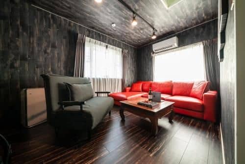 K&K House Tokyo K&K House Tokyo