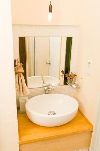 女性専用宿泊施設 -Women Only- (Women Only Accommodation)3