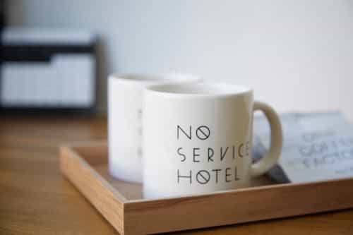 No Service Hotel No Service Hotel