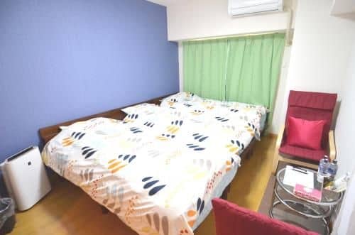 Comfort CUBE PHOENIX S KITATENJIN Comfort CUBE PHOENIX S KITATENJIN