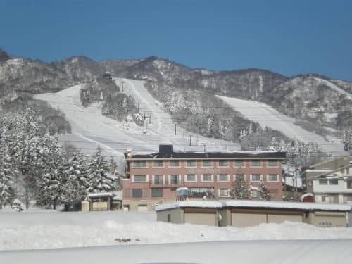 Alpen Plaza Alpen Plaza