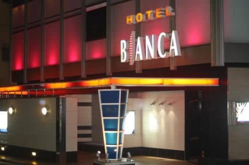 Hotel Bianca Due (Adult Only) Hotel Bianca Due (Adult Only)