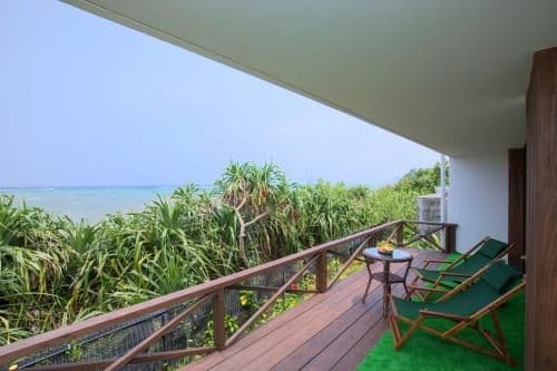 One-Bedroom Villa