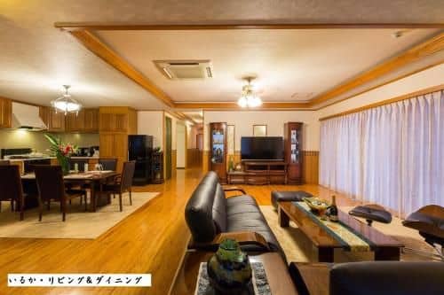 Kakurega Villa Kano Kakurega Villa Kano