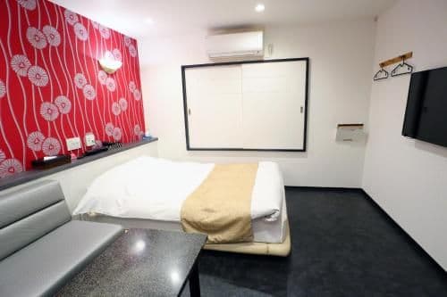 Standard Double Room - Smoking
