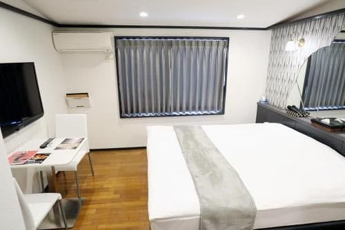 Standard Double Room - Non-Smoking