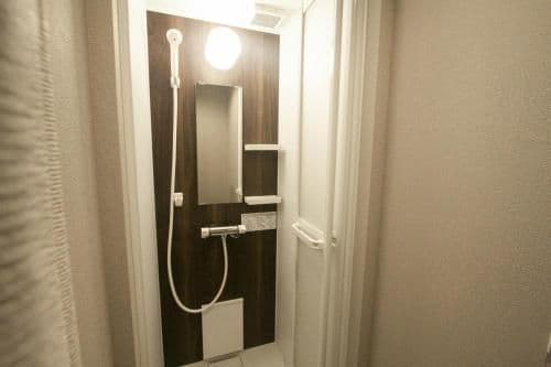 Family Room with Shower Room 1