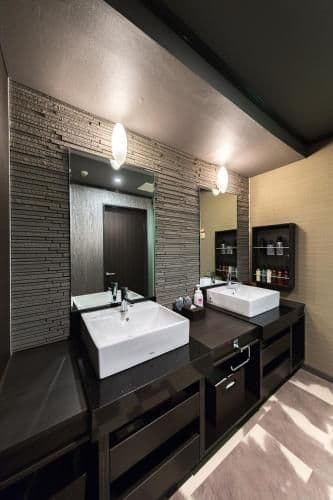 Deluxe Room Selected at Check-In