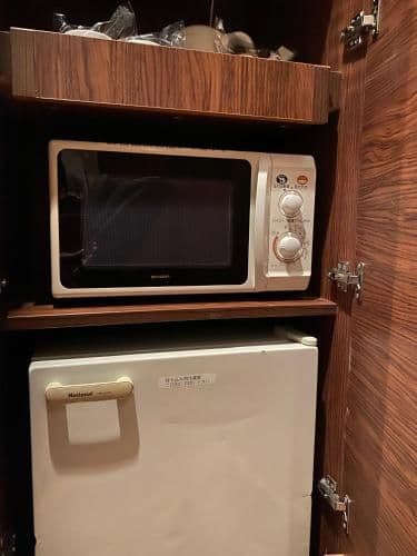 Deluxe Room Selected at Check-In
