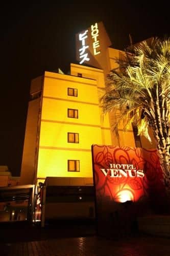 Hotel Venus Kanie (Adult Only) Hotel Venus Kanie (Adult Only)