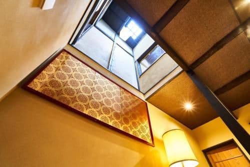 Two-Bedroom Townhouse