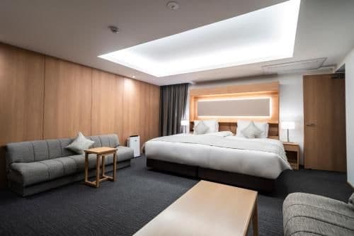 Family Suite