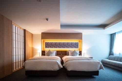 Family Suite