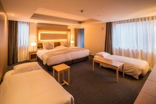 Family Suite