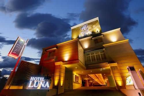 Hotel Luna Kashiba (Adult Only) Hotel Luna Kashiba (Adult Only)