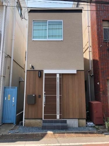 Wakamiya House3