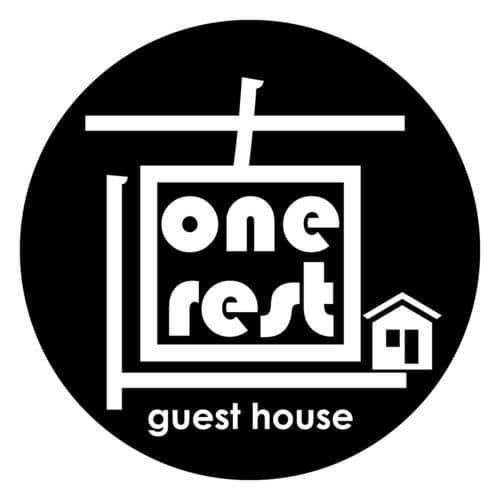 One Rest Private House One Rest Private House