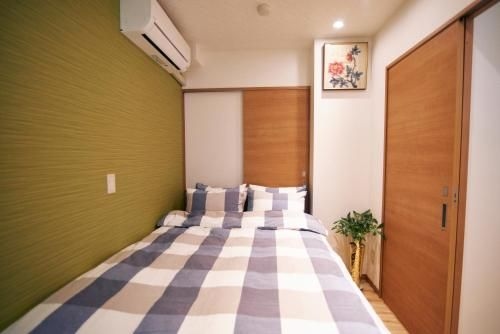 nestle tokyo shinjuku family house 103 (Nestle Tokyo Shinjuku Family House 103)0