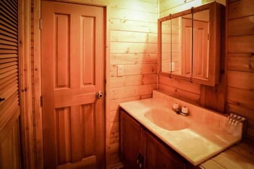 Three-Bedroom Chalet