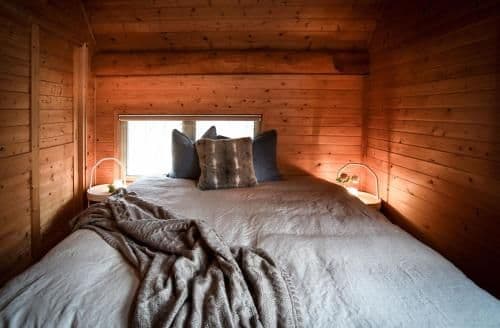 Three-Bedroom Chalet