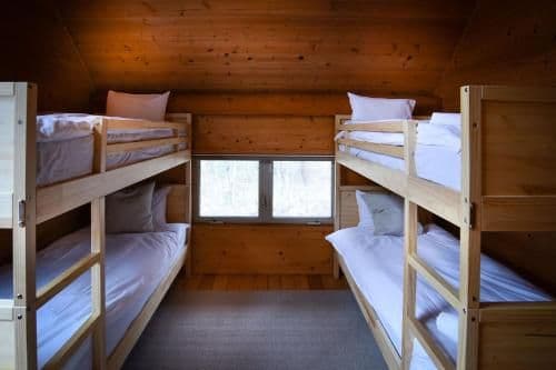 Three-Bedroom Chalet
