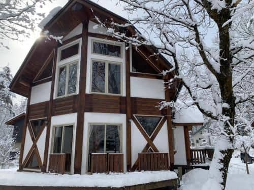 Haus Yuki Haus Yuki