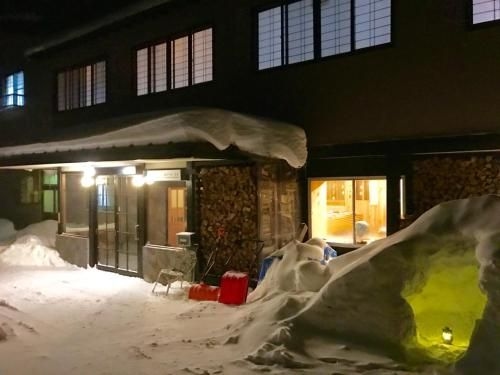 Guesthouse Raicho0