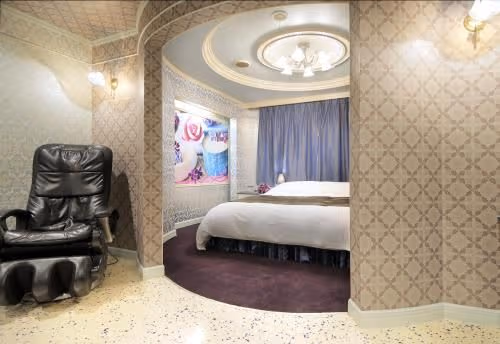 Queen Suite